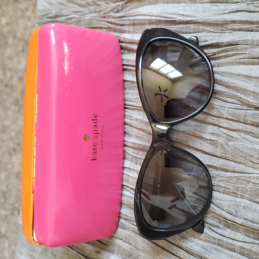 Kate Spade sunglasses